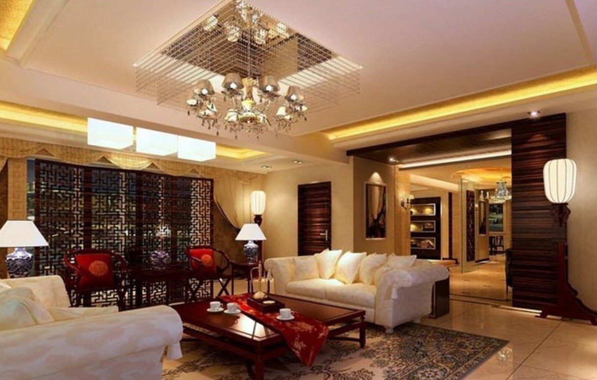 Top 10 Tips On Furnishing A Chinese Themed House I Dsense