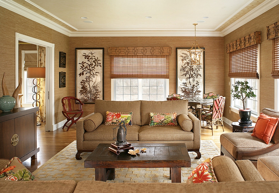 Chinese themed article