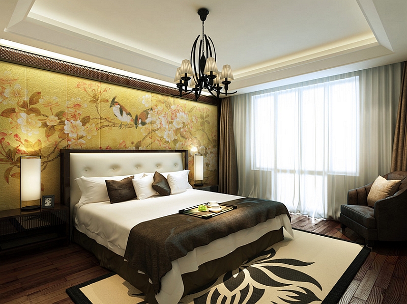 chinese themed article